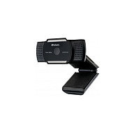 Verbatim Webcam 49578 2K Negro