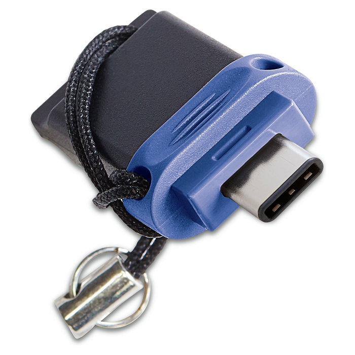 Verbatim Store 'n' Go Dual Drive 32GB USB-C/USB-A