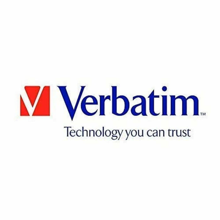 Verbatim Store 'n' Go Dual Drive 32GB USB-C/USB-A