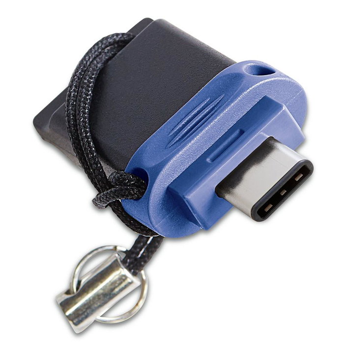 Verbatim Store 'n' Go Dual USB-C/USB-A 64 GB