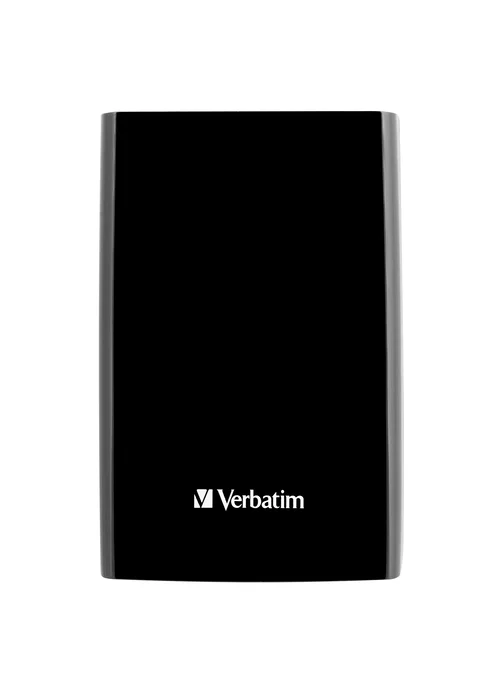 Verbatim Store 'n' Go 1 TB Disco Duro Externo 2,5 Pulgadas Negro Verbatim Store 'n' Go 1 TB Disco Duro Externo 2,5 Pulgadas Negro