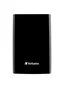 Verbatim Store 'n' Go 1 TB Disco Duro Externo 2,5 Pulgadas Negro