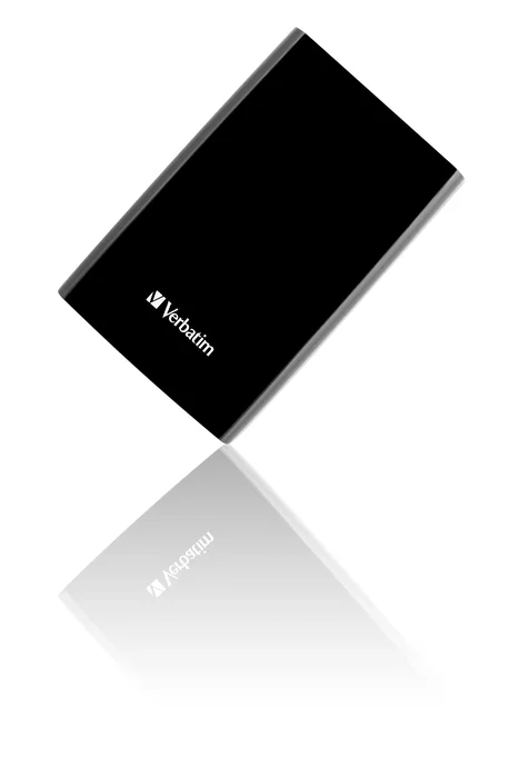 Verbatim Store 'n' Go 1 TB Disco Duro Externo 2,5 Pulgadas Negro Verbatim Store 'n' Go 1 TB Disco Duro Externo 2,5 Pulgadas Negro