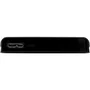 Verbatim 53177 - Disco Duro Externo Portátil Store 'n' Go, 2 TB, USB 3.0, Almacenamiento para PC, Mac, PS4