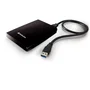 Verbatim 53177 - Disco Duro Externo Portátil Store 'n' Go, 2 TB, USB 3.0, Almacenamiento para PC, Mac, PS4