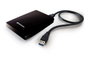 Verbatim Store 'n Go 2 2TB USB 3.0 Negro
