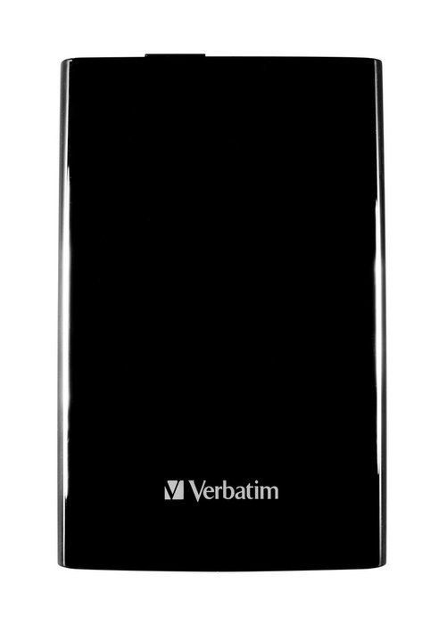 Verbatim Store 'n Go 2 2TB USB 3.0 Negro