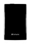 Verbatim Store 'n Go 2 2TB USB 3.0 Negro