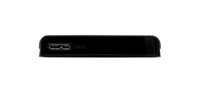 Verbatim Store 'n Go 2 2TB USB 3.0 Negro