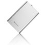 Verbatim Store 'n' Go Disco Duro Portátil 2TB USB 3.2 Gen 1 Plata