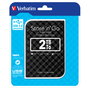 Verbatim Store 'n' Go 2 TB 2.5 pulg. Negro