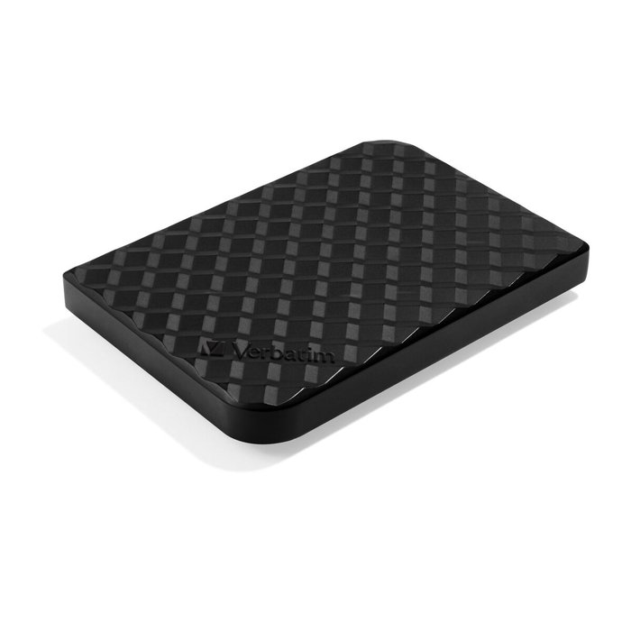 Verbatim Store 'n' Go 2 TB 2.5 pulg. Negro Verbatim Store 'n' Go 2 TB 2.5 pulg. Negro