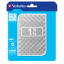 Verbatim Store 'n' Go 1 TB USB 3.0 Plata