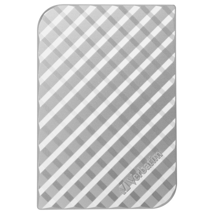Verbatim Store 'n' Go 1 TB USB 3.0 Plata