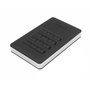 Verbatim More'n'Go Secure Portable USB 3.1 2TB Negro