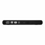 Verbatim Grabadora Externa Slimline CD/DVD 53504 Negro