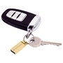 Verbatim Metal Executive 32GB Gold