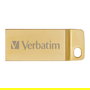 Verbatim Metal Executive 64GB USB 3.2 Gen 1 Unidad Flash Oro