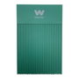 Woxter I-Case 230B Carcasa para Disco Duro Externo 2,5 Pulgadas Verde