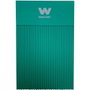 Woxter I-Case 230B Carcasa para Disco Duro Externo 2,5 Pulgadas Verde