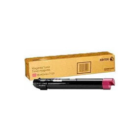 Xerox Cartucho de Tóner 006R01459 Magenta