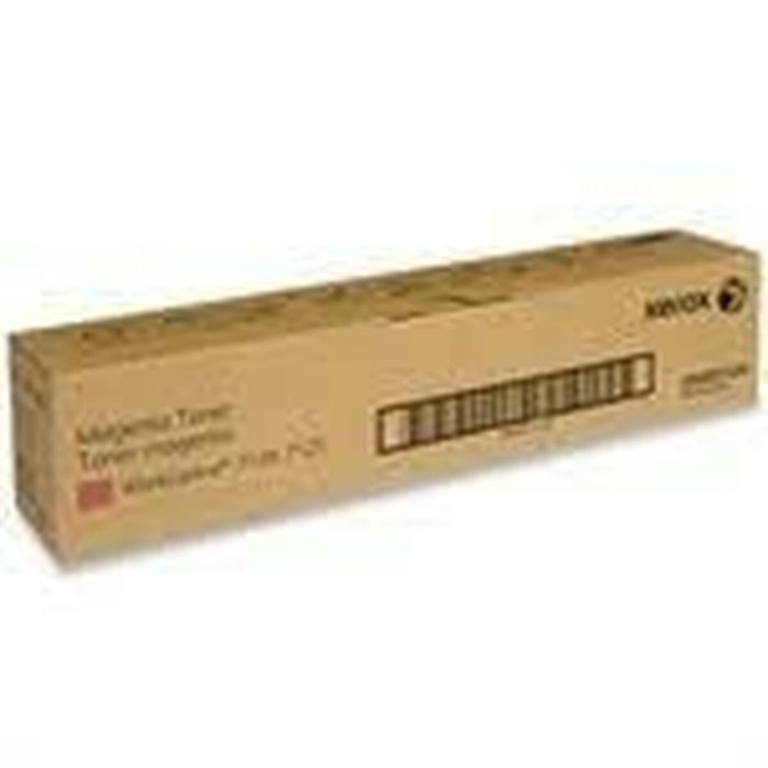 Xerox Cartucho de Tóner Magenta 006R01459 Standard