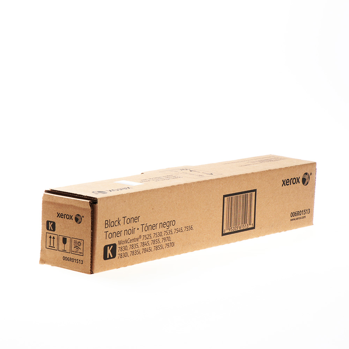 Xerox Cartucho de Tóner Negro 006R01513 para WorkCentre