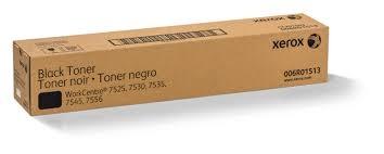 Xerox Cartucho de Tóner Negro 006R01513 para WorkCentre