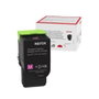 Xerox Tóner Magenta 006R04358 para C310 y C315