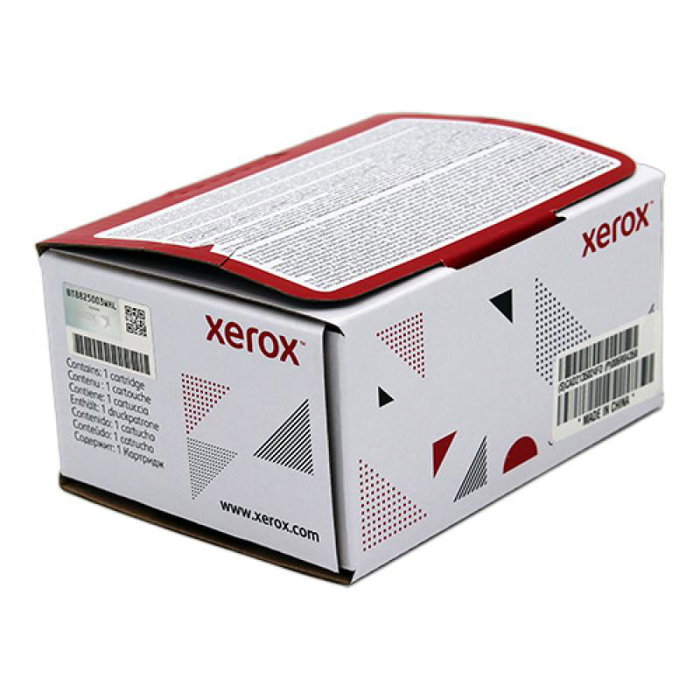 Xerox Tóner Magenta 006R04358 para C310 y C315