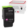 Xerox Tóner Magenta 006R04358 para C310 y C315