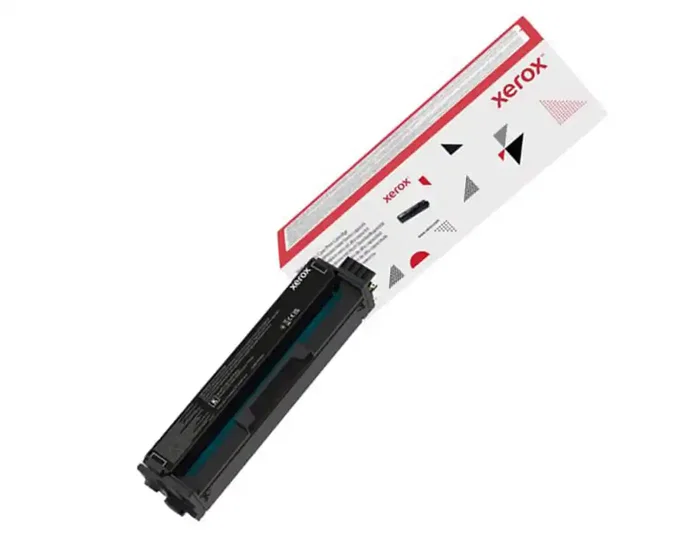 Xerox Tóner Negro Alta Capacidad 006R04391 para C230/C235