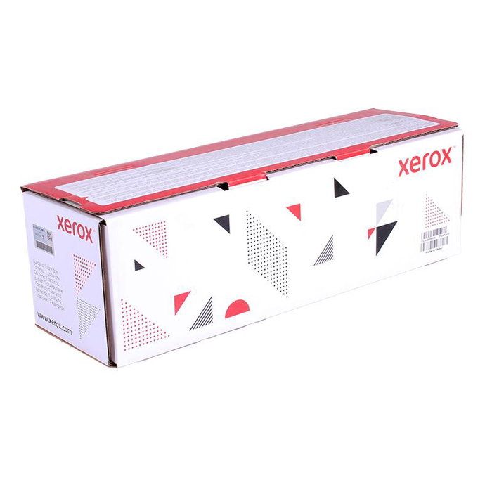 Xerox Tóner Negro Alta Capacidad 006R04391 para C230/C235