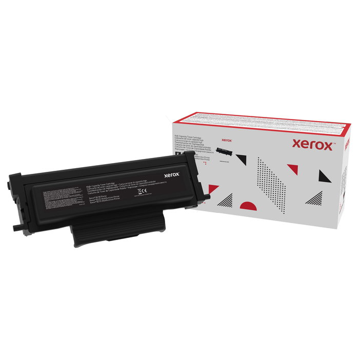Xerox 006R04400 Tóner Negro de Alta Capacidad para B225, B230 y B235