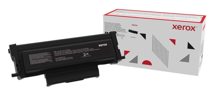 Xerox 006R04400 Tóner Negro de Alta Capacidad para B225, B230 y B235