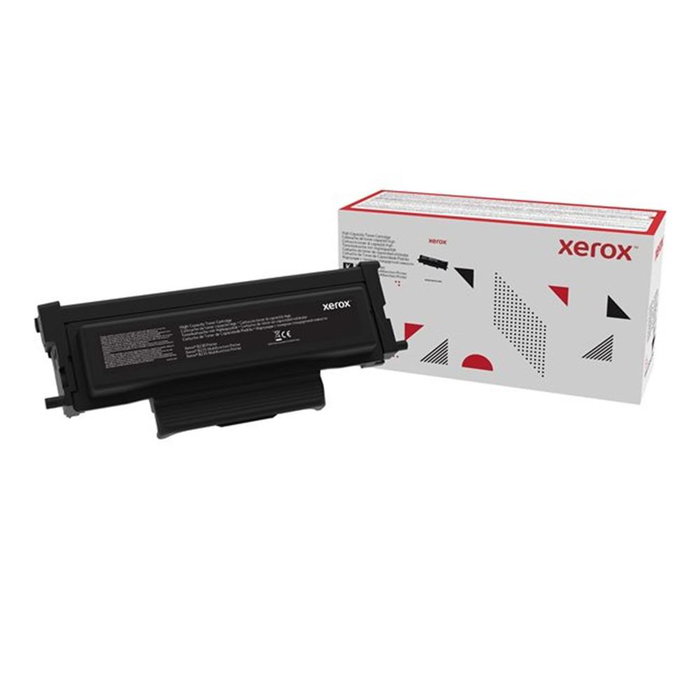 Xerox 006R04400 Tóner Negro de Alta Capacidad para B225, B230 y B235