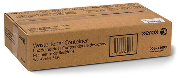 Xerox 008R13089 Bote residual de tóner