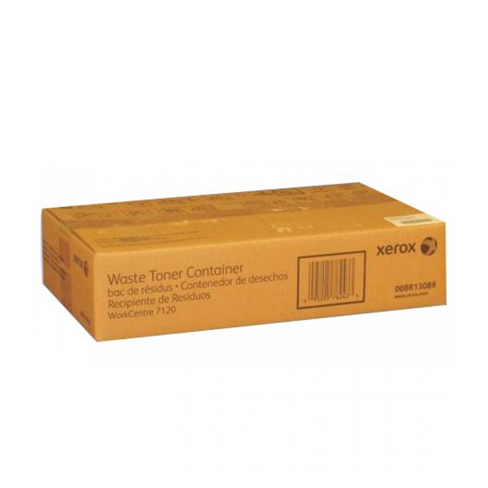 Xerox 008R13089 Bote residual de tóner