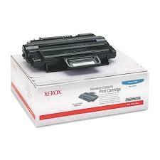 Xerox Toner Negro Phaser 3250 Xerox Toner Negro Phaser 3250
