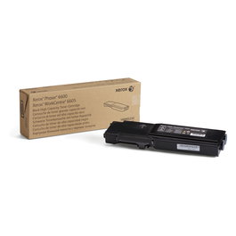Xerox Toner Negro 106R02232 Black XL para Impresoras Xerox