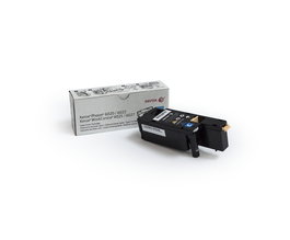 XEROX Phaser 6022 Workcenter 6027 Toner Cian