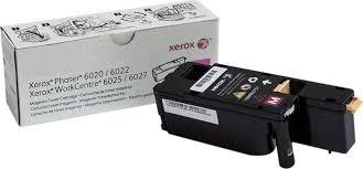 Xerox 106R02757 Tóner Magenta Capacidad Estándar