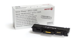 XEROX Workcenter 32153225 Toner Alta 3.000 PAGINAS