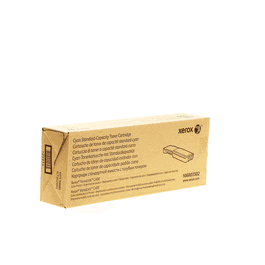 Xerox Tóner 106R03502 Cyan