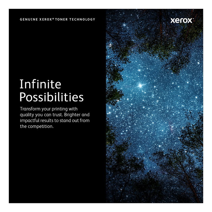 Xerox 106R03517 Cartucho de Tóner Amarillo Alto Rendimiento (XL) Original para VersaLink C400 / C405 - 4800 Páginas - 1 Unidad