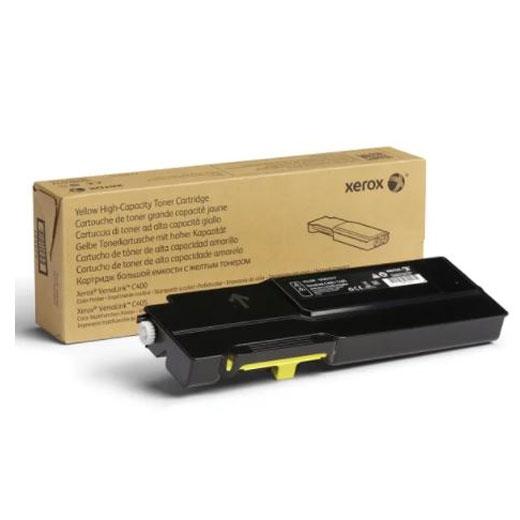 Xerox Cartucho de Tóner 106R03517 Amarillo Alta Capacidad