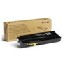 Xerox Cartucho de Tóner 106R03517 Amarillo Alta Capacidad