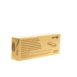 Xerox Toner 106R03528 Tóner Negro Alta Capacidad XXL - Para Impresoras Xerox