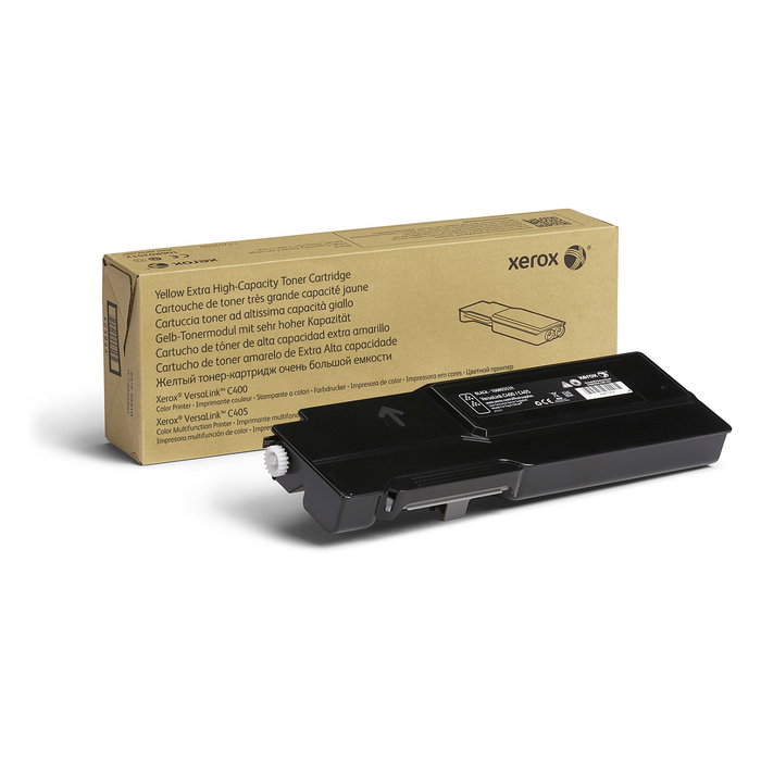 Xerox 106R03528 Tóner Negro de Capacidad Extra Alta