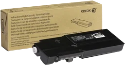 Xerox Cartucho de Tóner 106R03528 Negro Extra Alta Capacidad